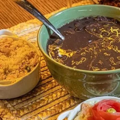 Rio Brasilian Restaurant, Olbia