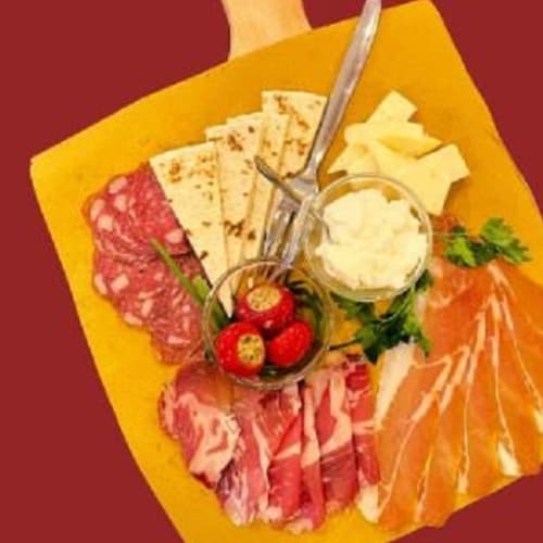 Fiuvino, Faenza