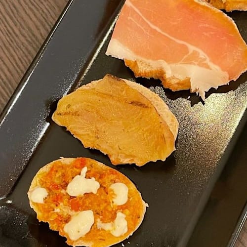 Fiuvino, Faenza