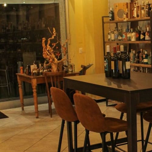 Fiuvino, Faenza
