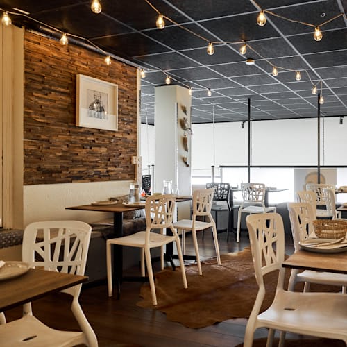 Los Pollos Hornsberg, Stockholm