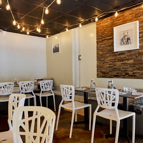 Los Pollos Hornsberg, Stockholm