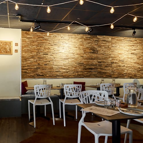 Los Pollos Hornsberg, Stockholm