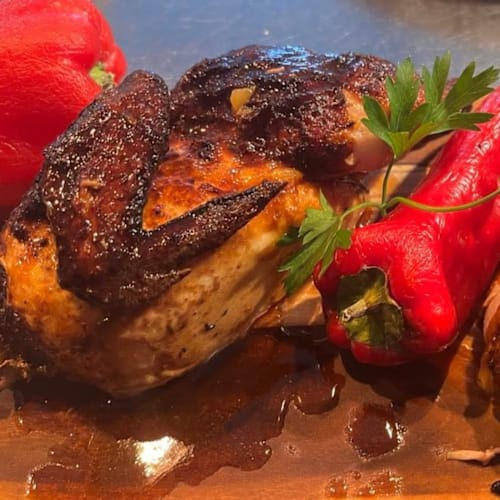 Los Pollos Hornsberg, Stockholm