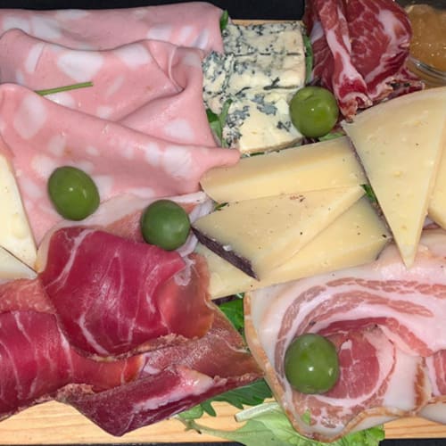 Enjoy Bistrot, Maiori
