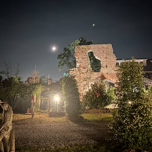 Il Petalo, Zona Industriale Nord