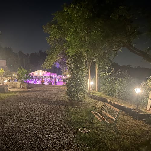 Il Petalo, Zona Industriale Nord