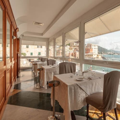 Vittorio al Mare, Genova