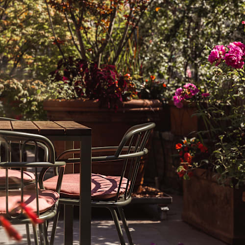 Il Circolino Bistrot, Monza
