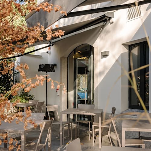 Il Circolino Bistrot, Monza