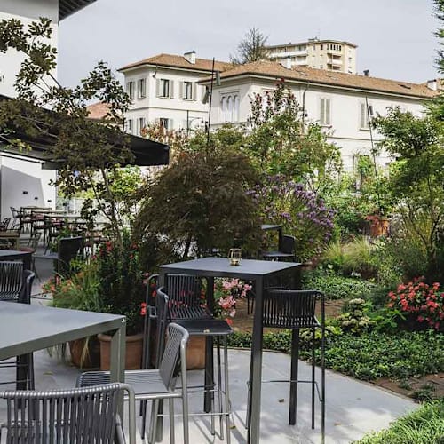 Il Circolino Bistrot, Monza
