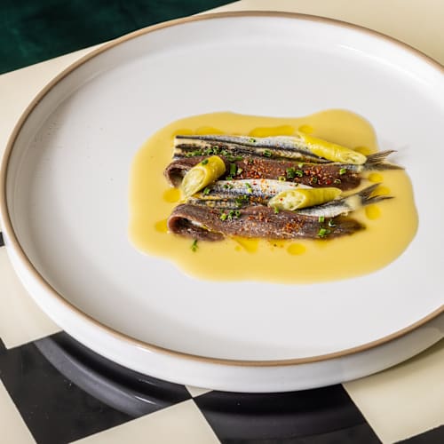 Il Circolino Bistrot, Monza