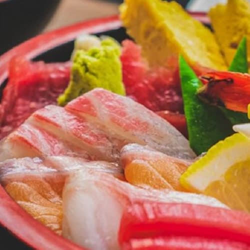 Aron Sushi Saldanha, Lisboa