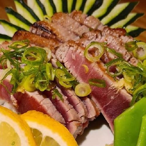 Aron Sushi Saldanha, Lisboa