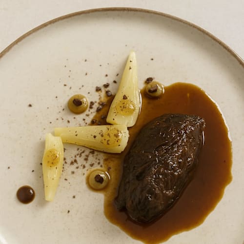 Salotto Vescovado, Nocera Inferiore