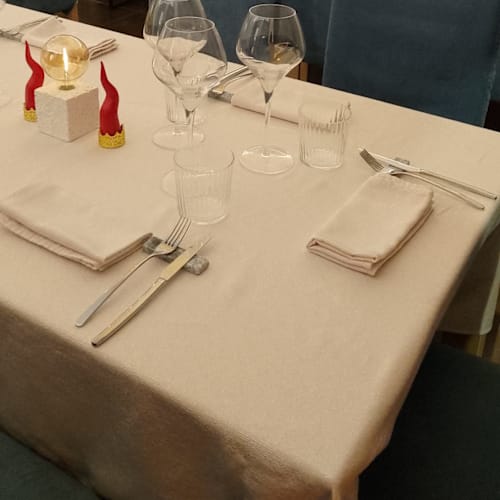 Salotto Vescovado, Nocera Inferiore