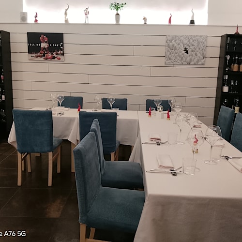 Salotto Vescovado, Nocera Inferiore