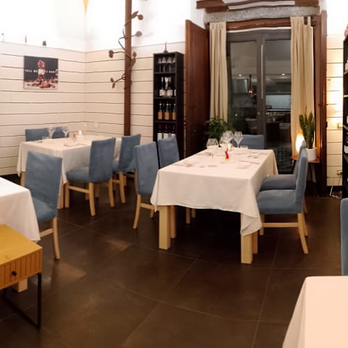 Salotto Vescovado, Nocera Inferiore