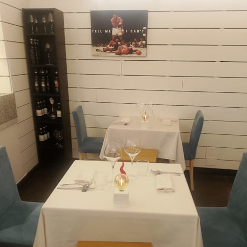 Salotto Vescovado, Nocera Inferiore