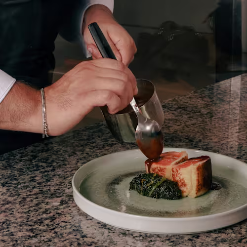 Salotto Vescovado, Nocera Inferiore