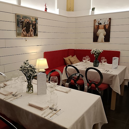 Salotto Vescovado, Nocera Inferiore