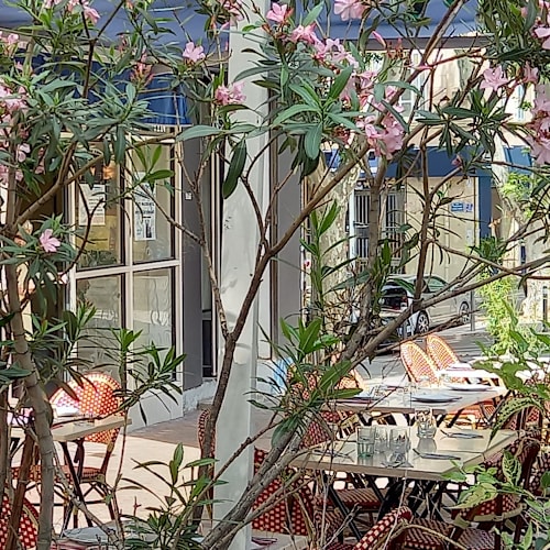 Baskawai, Marseille