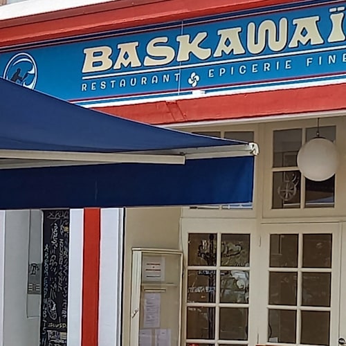 Baskawai, Marseille