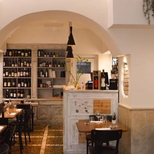 Evo Hosteria Trastevere, Roma