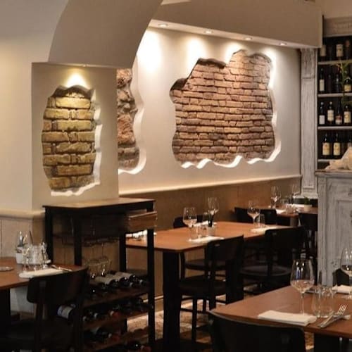 Evo Hosteria Trastevere, Roma