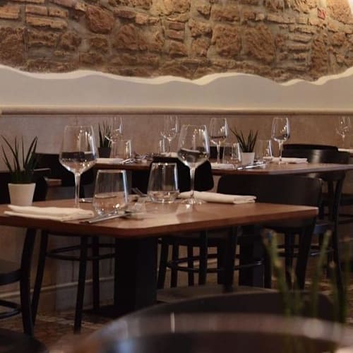 Evo Hosteria Trastevere, Roma