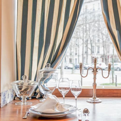 L'Auberge du Roi Gradlon, Paris