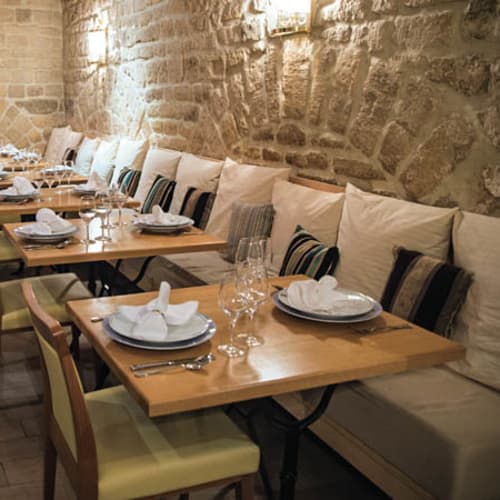 L'Auberge du Roi Gradlon, Paris