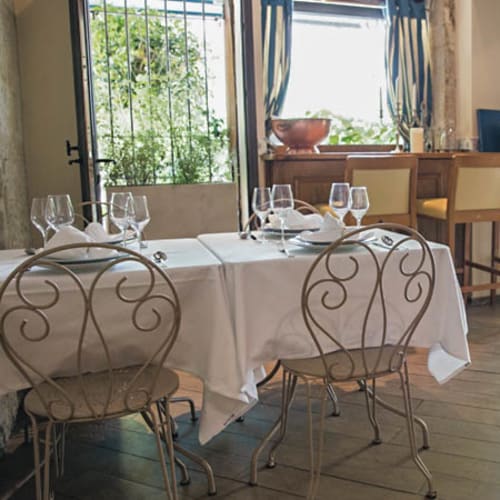 L'Auberge du Roi Gradlon, Paris