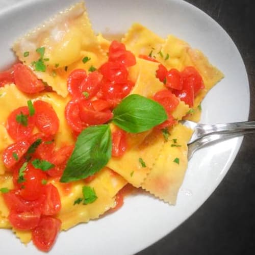 Fra' Cipolla, Calenzano