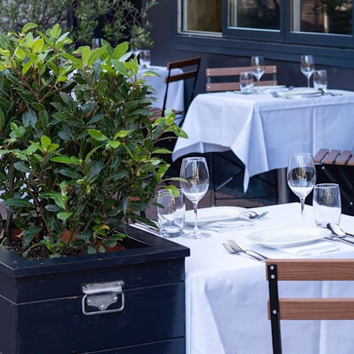 Indiaas Restaurant Mayur, Amsterdam