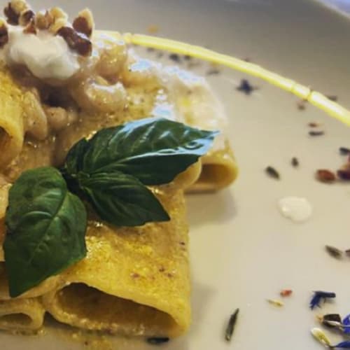 Dolcevita, Soncino