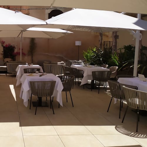 Cortile Spirito Santo, Siracusa