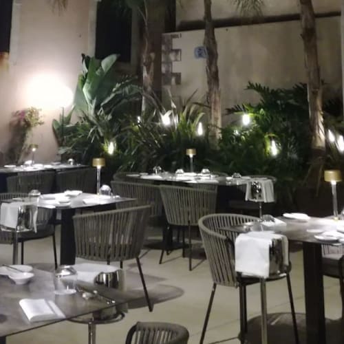 Cortile Spirito Santo, Siracusa