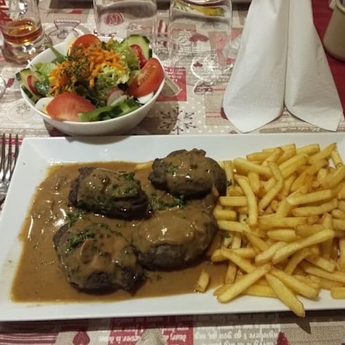 Chez Youpel, Sélestat