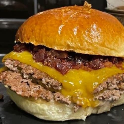 Brutal Beef, Móstoles