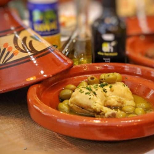 El Riadh Alicante, Alacant
