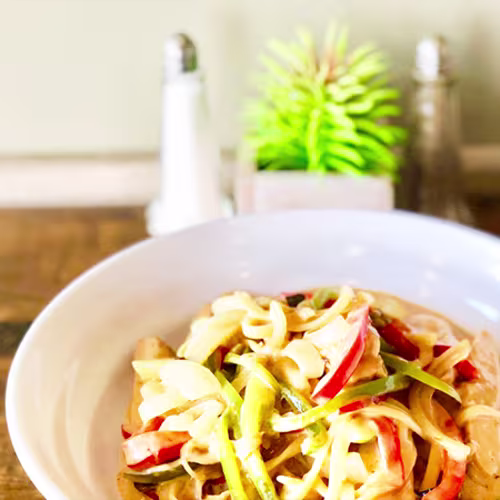 Zios Pasta, Stockholm