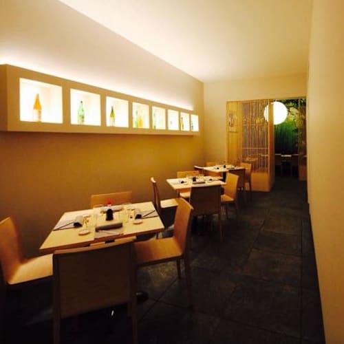 Sosushi Plus, Piacenza