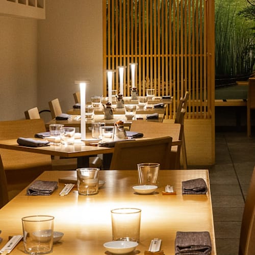 Sosushi Plus, Piacenza