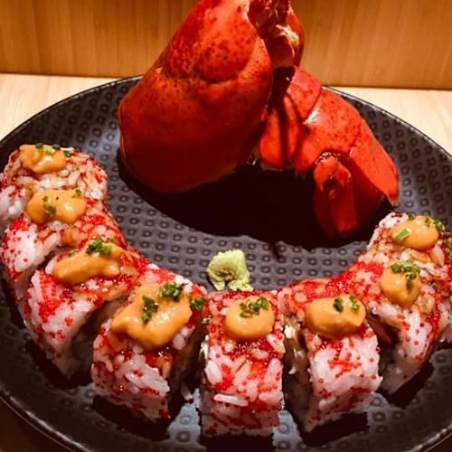 Sosushi Plus, Piacenza