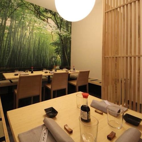 Sosushi Plus, Piacenza