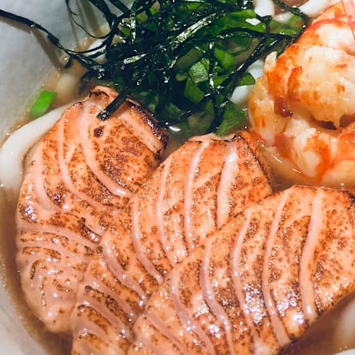 Sosushi Plus, Piacenza