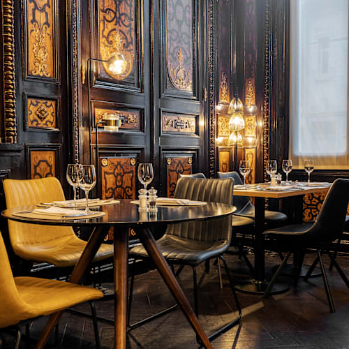 Rococo, Lille