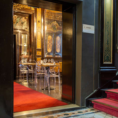 Rococo, Lille