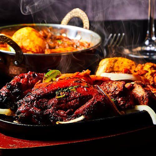 India Poort Indian Restaurant, Hilversum
